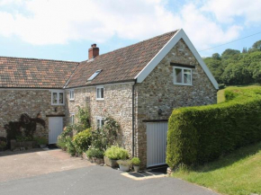 Отель Whitcombe Cottage, Honiton  Хонитон